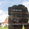 ФОТО Крышка багажника для Lexus CT200 (11-17) Киев
