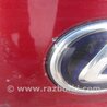 ФОТО Крышка багажника для Lexus CT200 (11-17) Киев