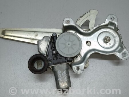 ФОТО Стеклоподъемник для Lexus CT200 (11-17) Киев