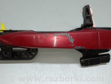 ФОТО Ручка двери для Lexus CT200 (11-17) Киев