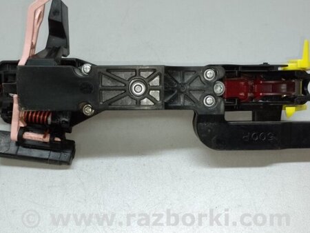 ФОТО Ручка двери для Lexus CT200 (11-17) Киев