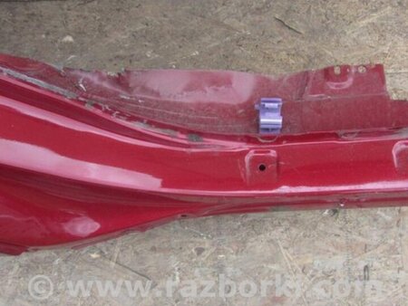 ФОТО Четверть кузова задняя для Lexus CT200 (11-17) Киев