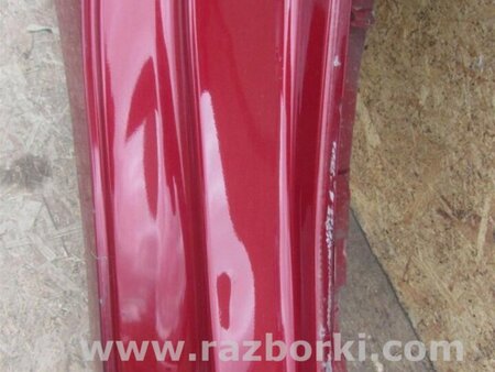 ФОТО Четверть кузова задняя для Lexus CT200 (11-17) Киев
