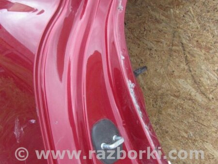 ФОТО Четверть кузова задняя для Lexus CT200 (11-17) Киев