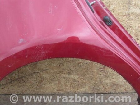 ФОТО Четверть кузова задняя для Lexus CT200 (11-17) Киев