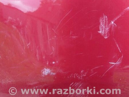 ФОТО Четверть кузова задняя для Lexus CT200 (11-17) Киев