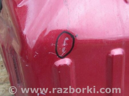 ФОТО Четверть кузова задняя для Lexus CT200 (11-17) Киев