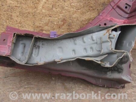 ФОТО Четверть кузова задняя для Lexus CT200 (11-17) Киев