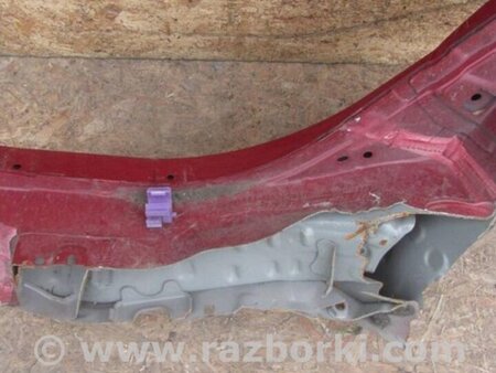 ФОТО Четверть кузова задняя для Lexus CT200 (11-17) Киев