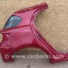 Четверть кузова задняя Lexus CT200 (11-17)