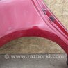 ФОТО Четверть кузова задняя для Lexus CT200 (11-17) Киев