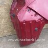 ФОТО Четверть кузова задняя для Lexus CT200 (11-17) Киев