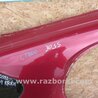 ФОТО Четверть кузова задняя для Lexus CT200 (11-17) Киев