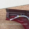 ФОТО Четверть кузова задняя для Lexus CT200 (11-17) Киев