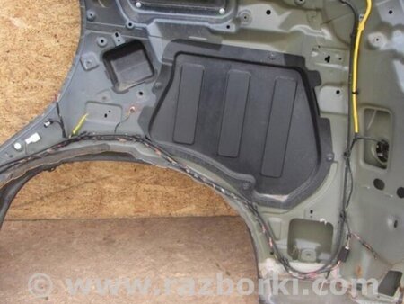 ФОТО Четверть кузова задняя для KIA Sorento XM Киев
