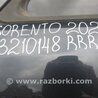 ФОТО Четверть кузова задняя для KIA Sorento XM Киев