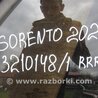 ФОТО Четверть кузова задняя для KIA Sorento XM Киев