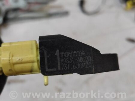 ФОТО Датчик удара для Lexus CT200 (11-17) Киев