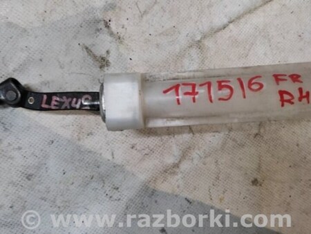 ФОТО Ограничитель двери для Lexus CT200 (11-17) Киев