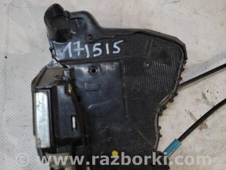 ФОТО Замок двери для Lexus CT200 (11-17) Киев