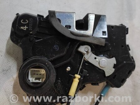 ФОТО Замок двери для Lexus CT200 (11-17) Киев