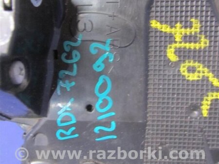 ФОТО Замок двери для Acura RDX TB3, TB4 (03.2012-12.2015) Киев