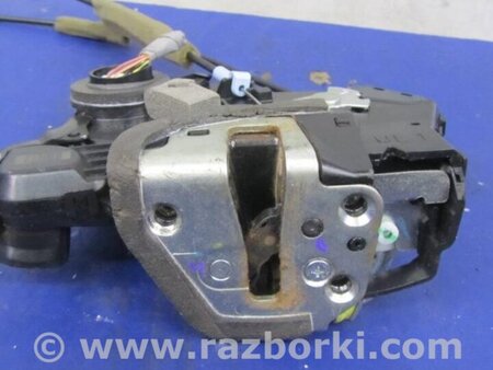 ФОТО Замок двери для Acura RDX TB3, TB4 (03.2012-12.2015) Киев