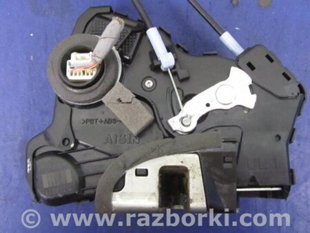 ФОТО Замок двери для Acura RDX TB3, TB4 (03.2012-12.2015) Киев
