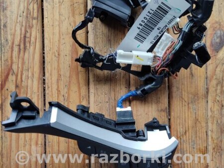 ФОТО Кнопки руля для Acura RDX TB3, TB4 (03.2012-12.2015) Киев