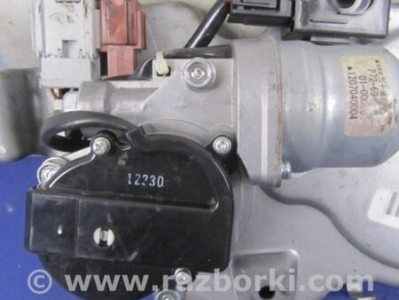 ФОТО Моторчик привода ляды для Acura RDX TB3, TB4 (03.2012-12.2015) Киев