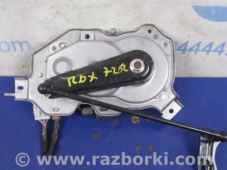 ФОТО Моторчик привода ляды для Acura RDX TB3, TB4 (03.2012-12.2015) Киев