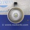 Моторчик печки Acura RDX TB3, TB4 (03.2012-12.2015)