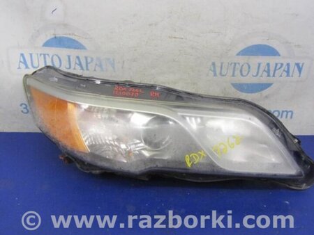 ФОТО Фара для Acura RDX TB3, TB4 (03.2012-12.2015) Киев