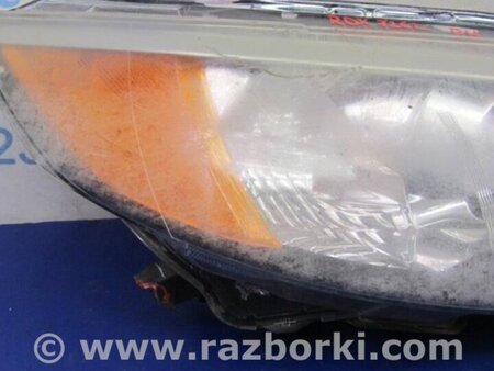ФОТО Фара для Acura RDX TB3, TB4 (03.2012-12.2015) Киев