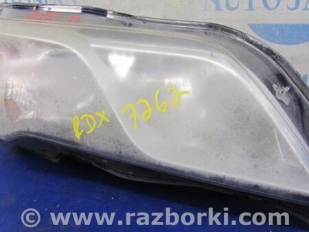 ФОТО Фара для Acura RDX TB3, TB4 (03.2012-12.2015) Киев