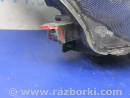 ФОТО Фара для Acura RDX TB3, TB4 (03.2012-12.2015) Киев