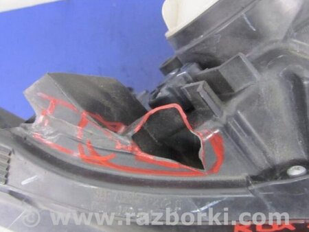 ФОТО Фара для Acura RDX TB3, TB4 (03.2012-12.2015) Киев