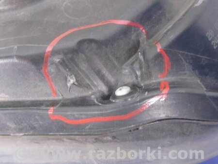 ФОТО Фара для Acura RDX TB3, TB4 (03.2012-12.2015) Киев