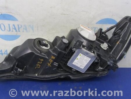 ФОТО Фара для Acura RDX TB3, TB4 (03.2012-12.2015) Киев