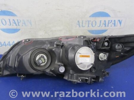 ФОТО Фара для Acura RDX TB3, TB4 (03.2012-12.2015) Киев