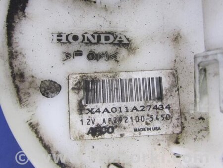 ФОТО Топливный насос для Acura RDX TB3, TB4 (03.2012-12.2015) Киев