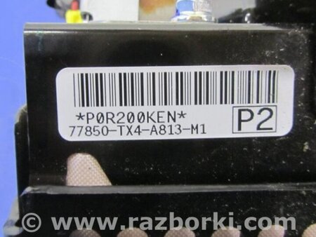 ФОТО Airbag подушка пассажира для Acura RDX TB3, TB4 (03.2012-12.2015) Киев
