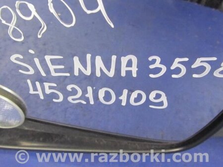 ФОТО Зеркало для Toyota Sienna (11-16) Киев