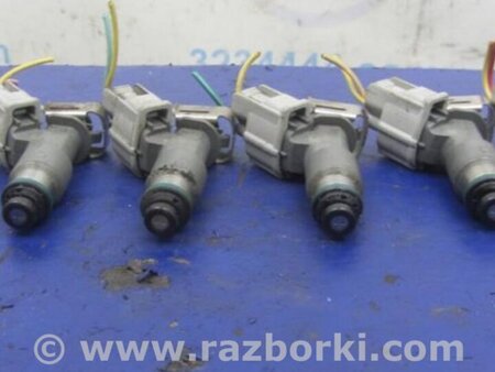 ФОТО Форсунка топливная для Acura RDX TB3, TB4 (03.2012-12.2015) Киев