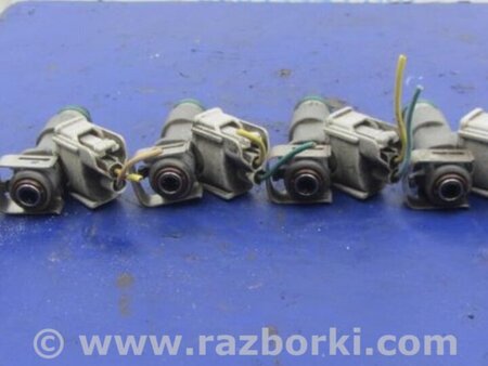 ФОТО Форсунка топливная для Acura RDX TB3, TB4 (03.2012-12.2015) Киев