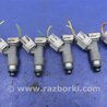Форсунка топливная Acura RDX TB3, TB4 (03.2012-12.2015)