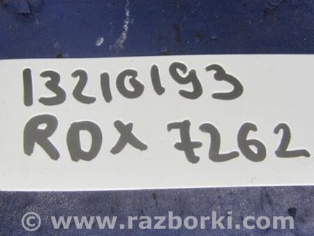 ФОТО Лямбда зонд для Acura RDX TB3, TB4 (03.2012-12.2015) Киев