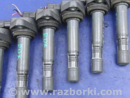 ФОТО Катушка зажигания для Acura RDX TB3, TB4 (03.2012-12.2015) Киев