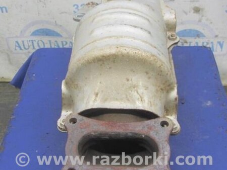 ФОТО Катализатор для Acura RDX TB3, TB4 (03.2012-12.2015) Киев