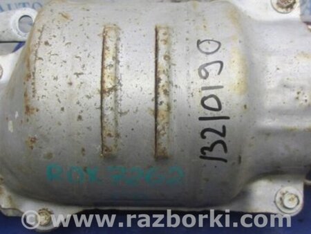 ФОТО Катализатор для Acura RDX TB3, TB4 (03.2012-12.2015) Киев